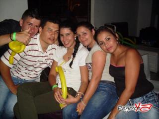 Foto 19 de Marzo 31 del 2012 en Simon Dice Pereira, Pereira
