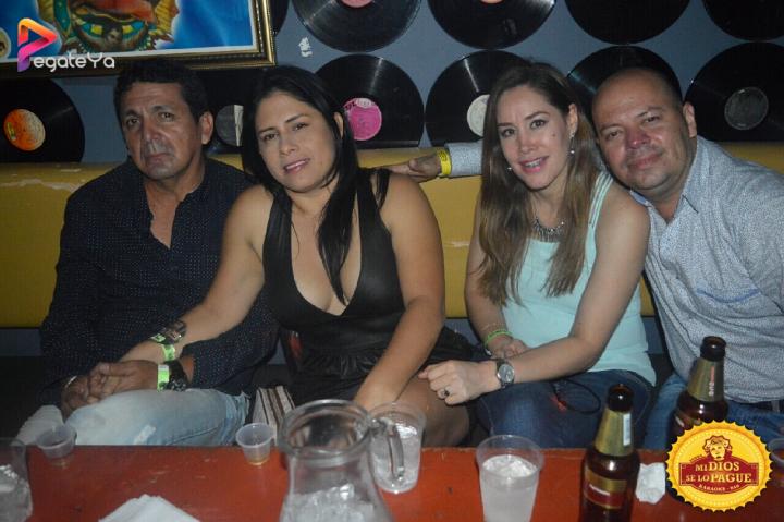 Foto 156 de Mi Dios se lo Pague - 3er Fds Febrero 17 en Fonda Mi Dios Se Lo Pague, Cali
