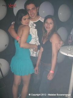 Foto 98 de 16-23 Diciembre 2011 en Discoteca Malabar Bucaramanga, Bucaramanga