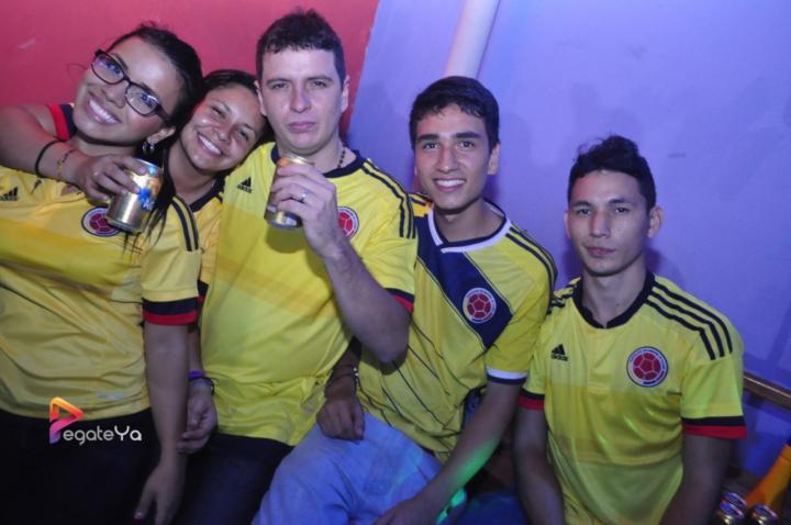 Foto 26 de Maria casquitos sábado 27 de junio 2015 en Maria Casquitos Bucaramanga, Bucaramanga