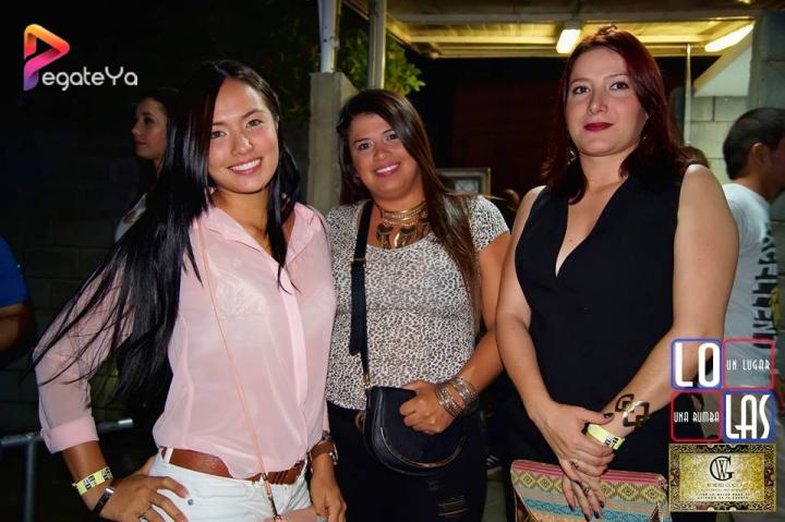 Foto 153 de Lolas - Feria 2015 en Lolas Club Menga Cali, Cali