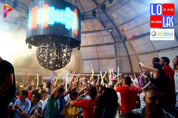 Foto 63 de Lolas Club - 4to Fds Abril 2016 en Lolas Club Menga Cali, Cali