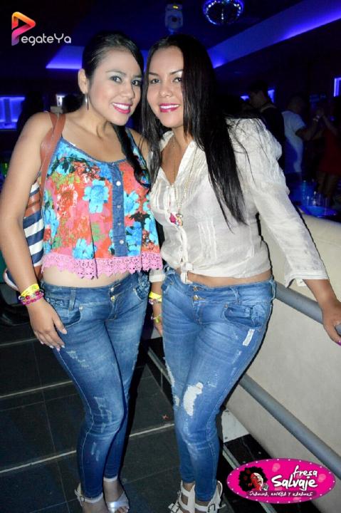 Foto 12 de Fresa Salvaje - 1er FDS Oct 2016 en Fresa Salvaje, Cali