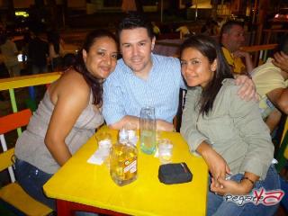 Foto 11 de Abril 20 del 2012 en FONDA TUTAINA Medellin, Medellín
