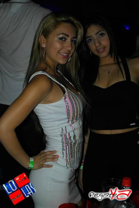 Foto 64 de Lolas Club - Julio 12 del 2014 en Lolas Club Menga Cali, Cali