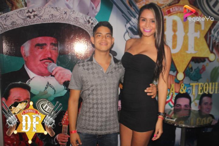 Foto 19 de DF Disco Club - 2do FDS Julio 2016 en DF Disco Club, Cali