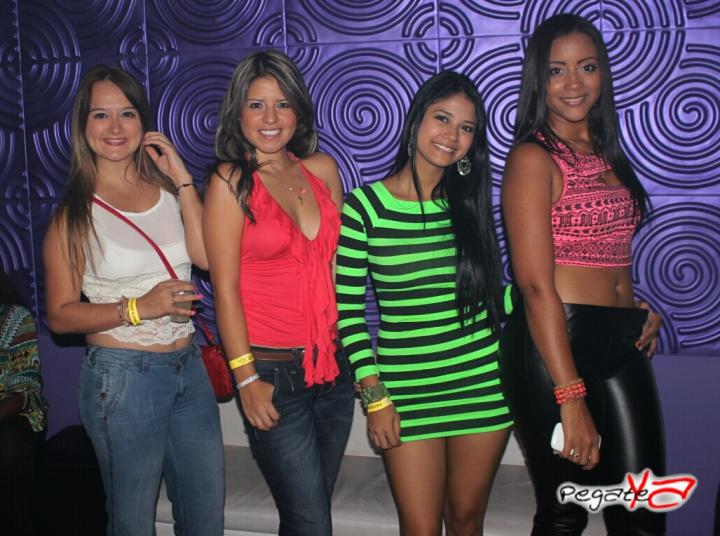Foto 9 de Miami Bar - Julio 12 en Miami Bar Cali, Cali