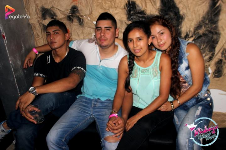 Foto 28 de Midaju - Feria 2015 en Midaju Bar