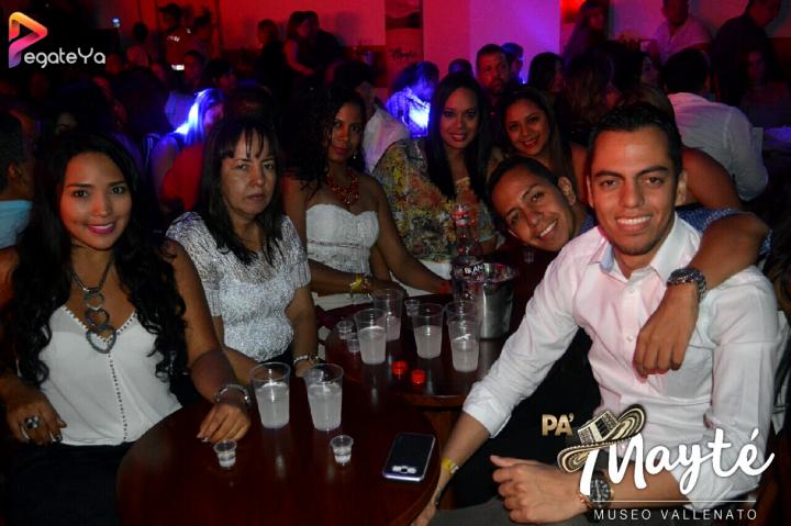 Foto 22 de PA MAYTÉ - 1er & 2Do Fds Oct. 2016 en Pa Mayté, Cali