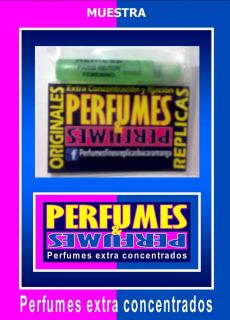 Foto 98 de Perfumes Masculinos en Perfumes extra concentrados Colombia Bucaramanga, Bucaramanga