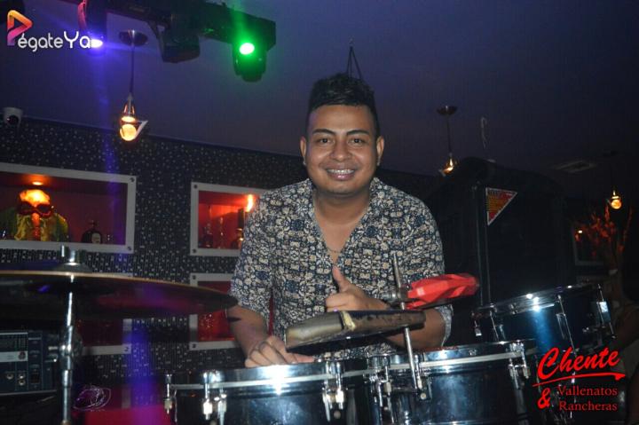 Foto 26 de Chente - 2do Fds Julio 2017 en CHENTE Vallenatos y Rancheras, Cali