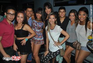 Foto 5 de MR DRINK 5 de Octubre 2013 en mrdrink cartagena, Cartagena