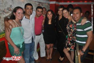 Foto 5 de TU CANDELA 6 y 7 de Dic 2013 en TU CANDELA cartagena, Cartagena
