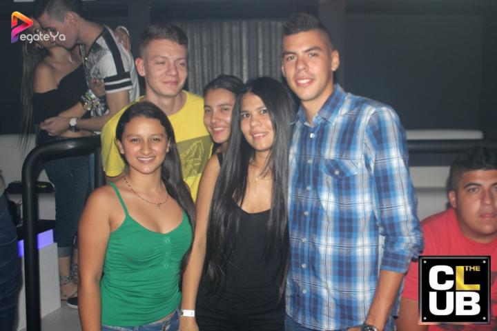 Foto 7 de The Club Feria 2015 en The Club Cali, Cali