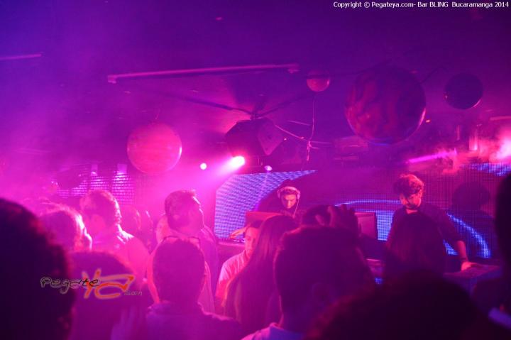 Foto 66 de Bar Bling 26 -27 septiembre 2014 en Bar Bling Bucaramanga, Bucaramanga