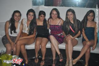 Foto 4 de taboo 3 y 4 mayo de 2013 en Discoteca Taboo Cartagena, Cartagena