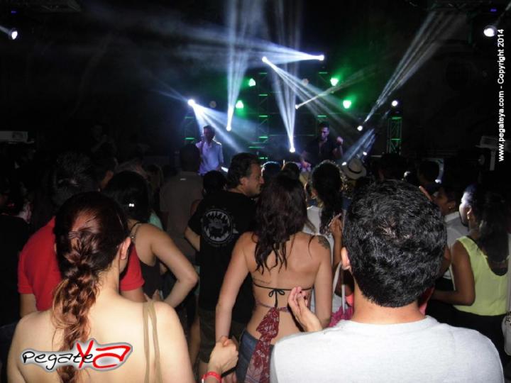 Foto 22 de ILUMINATUS 6 de DIC 2014 en Iluminatus, Cartagena
