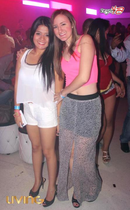 Foto 34 de Living Night Club - Sep 27 en Living Night Club, Cali