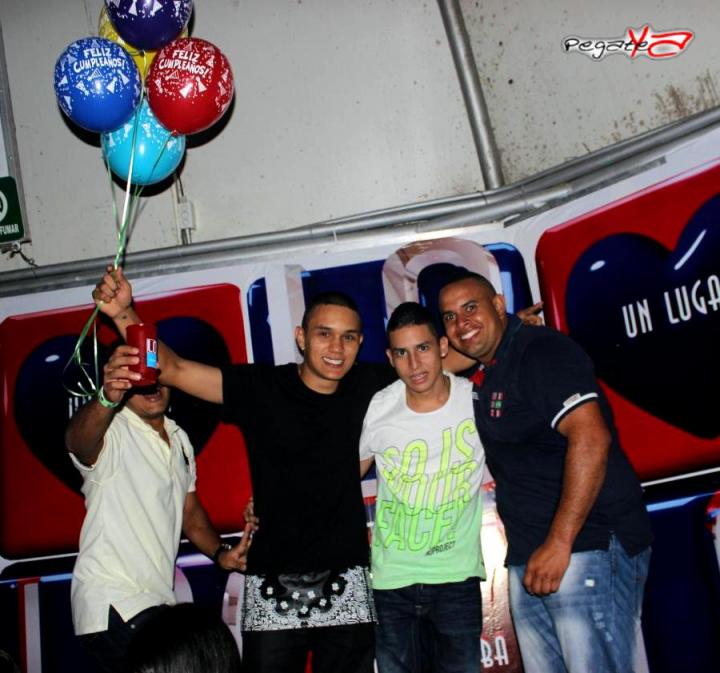 Foto 51 de Lolas Club . Sep 27 en Lolas Club Menga Cali, Cali