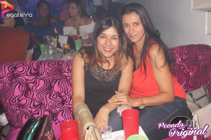 Foto 15 de Pecado Original - 2DO Fds julio 2016 en Pecado Original, Cali