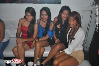 Foto 9 de taboo 1 de diciembre de 2012 en Discoteca Taboo Cartagena, Cartagena