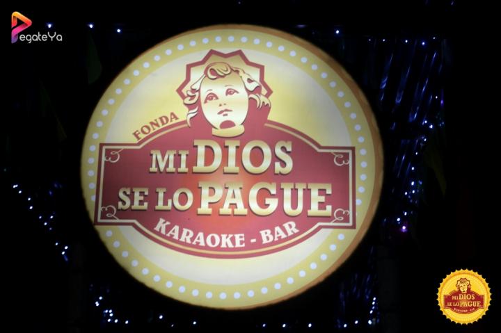 Foto 28 de Fonda Mi Dios Se Lo Pague - 4TO FDS JUN en Fonda Mi Dios Se Lo Pague, Cali