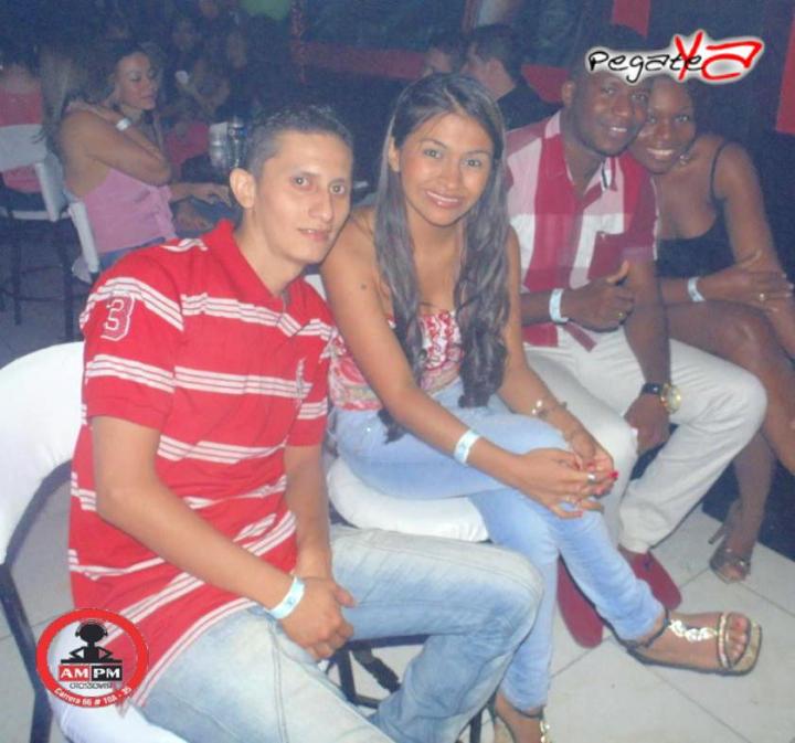 Foto 31 de Ampm Bar - Sept 27 2014 en Am / PM Bar - Cali, Cali