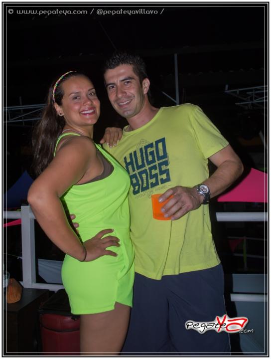 Foto 18 de The Mystic Music Fest 2015 - Villavicencio en The Mystic Music Fest 2015, Villavicencio