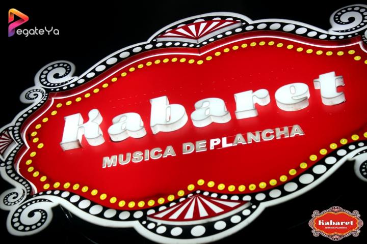 Foto 30 de Kabaret - 3er FDS Enero 2016 en Kabaret - Granada, Cali