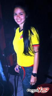 Foto 21 de Octubre 12 del 2013 en Am / PM Bar - Cali, Cali
