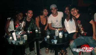 Foto 106 de Octubre 12 del 2013 en Am / PM Bar - Cali, Cali