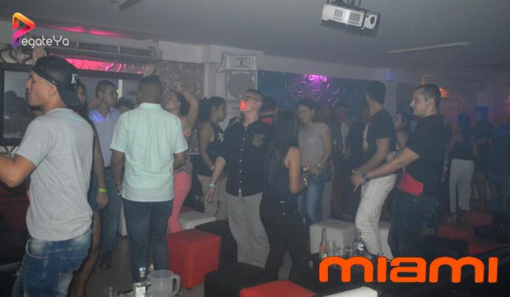 Foto 27 de Miami - 5To Fds Abril 2016 en Miami Bar Cali, Cali