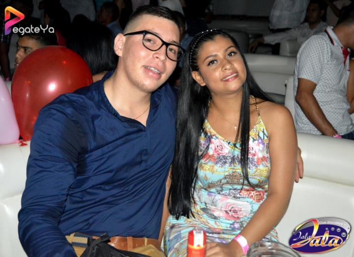 Foto 55 de JalaJala - 3er/4to Fds Julio 2017 en Jala Jala Club, Cali