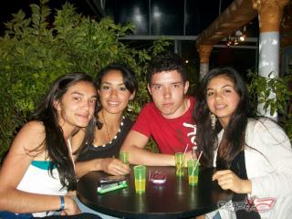Foto 9 de Mayo 26 del 2012 en PK2 Manizales, Manizales