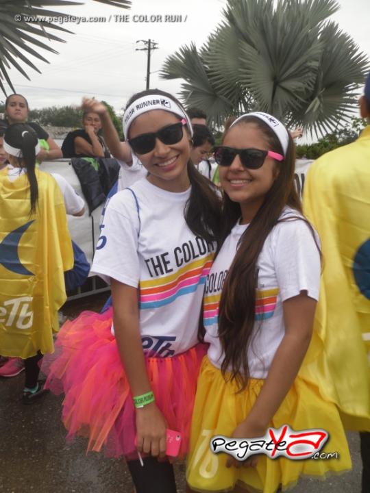 Foto 477 de The Color Run en The Color Run, Villavicencio