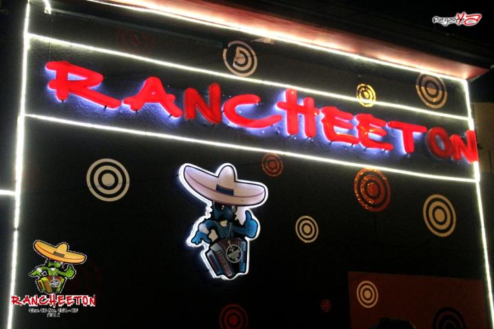 Foto 38 de Rancheeton - Dic 6 y 13 del 2014 en Rancheton Cali, Cali
