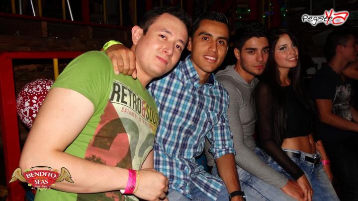 Foto 48 de Bendito Seas - Sep. 27 en Discoteca Bendito Seas Medellin, Medellín