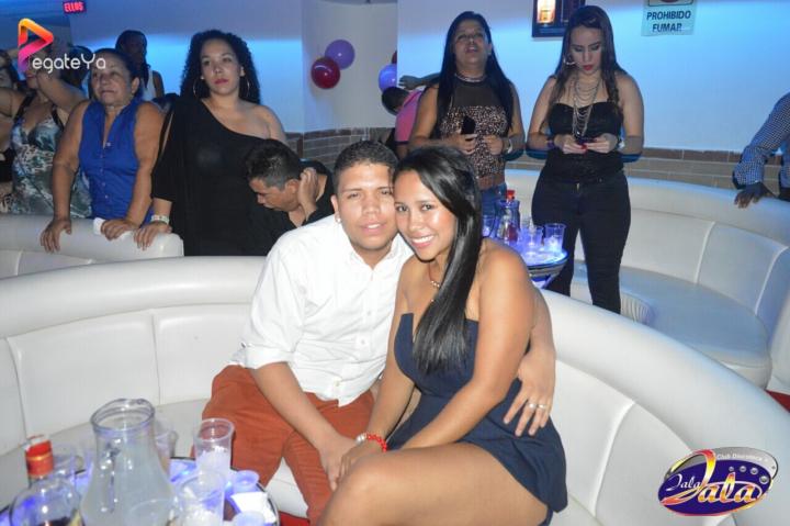 Foto 45 de Jala Jala Club - 5to Fds Abril 2016 en Jala Jala Club, Cali