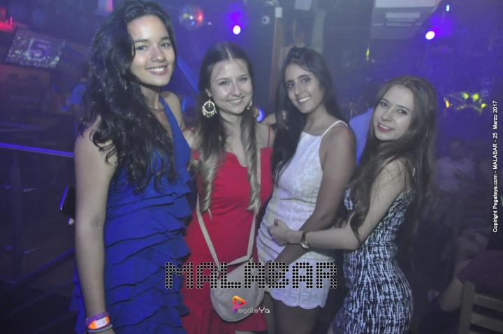 Foto 8 de Malabar Viernes 3 de marzo de 2017 en Discoteca Malabar Bucaramanga, Bucaramanga