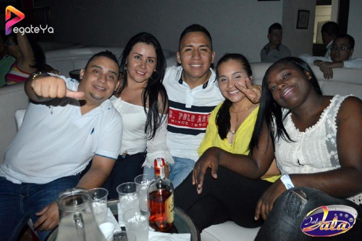 Foto 62 de Jalajala - 3er/4to Fds Oct 2016 en Jala Jala Club, Cali
