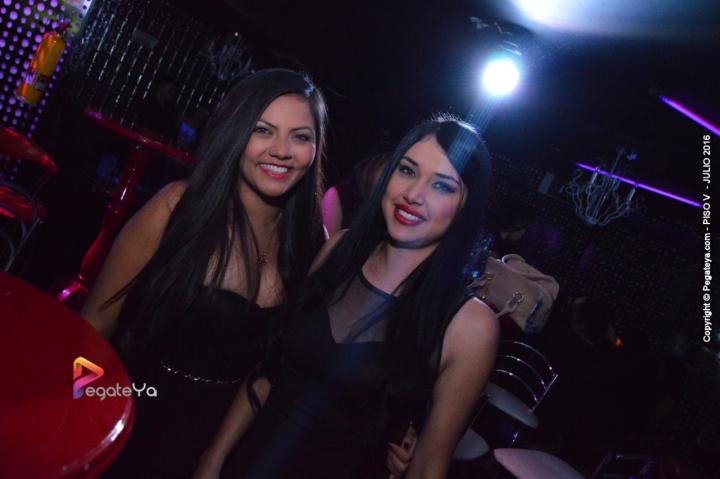Foto 21 de PISO V - Viernes 15 de julio 2016 en Bar Piso V Bucaramanga, Bucaramanga
