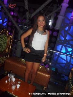 Foto 1 de 27-28 Enero 2012 en Discoteca Malabar Bucaramanga, Bucaramanga