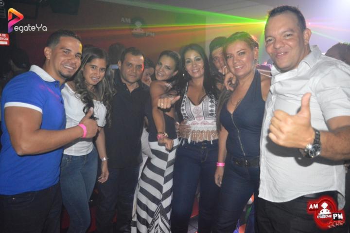 Foto 16 de Ampm Bar - 4to FDS Enero 2016 en Am / PM Bar - Cali, Cali