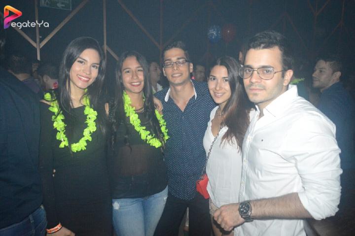 Foto 50 de La Social - 1er Fds Marzo 2017 en La Social, Cali