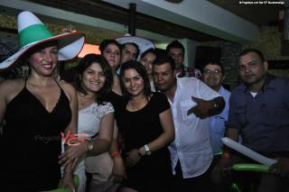 Foto 31 de Bar DF - 28 de marzo de 2014 en Discoteca DF Bucaramanga, Bucaramanga