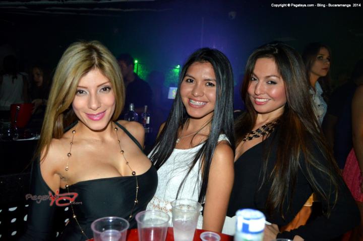 Foto 89 de Bar Bling 31 dic 2014 en Bar Bling Bucaramanga, Bucaramanga