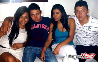 Foto 28 de Septiembre 08 del 2012 en Miami Bar Cali, Cali