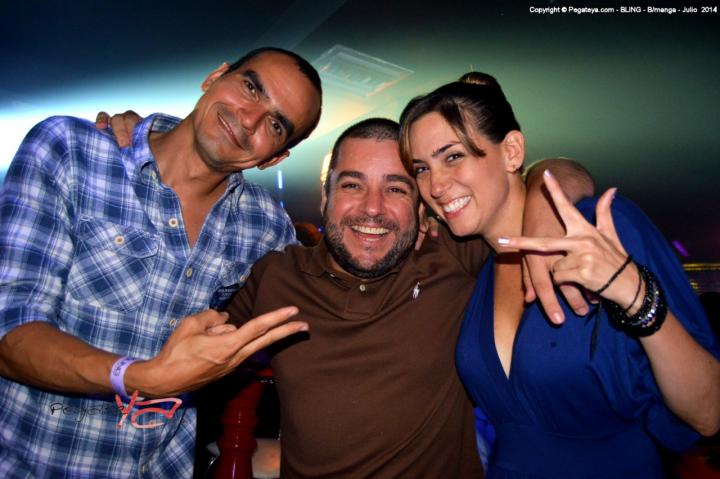 Foto 96 de Discoteca Bling- 19 de julio de 2014 en Bar Bling Bucaramanga, Bucaramanga