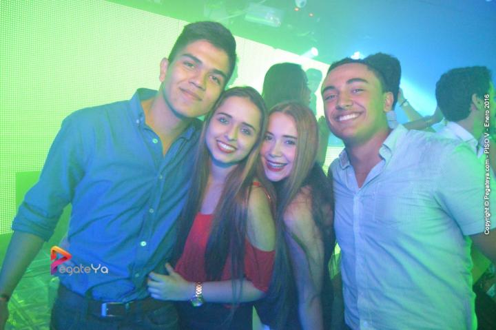 Foto 34 de Bar Piso V - 30 enero 2016 en Bar Piso V Bucaramanga, Bucaramanga
