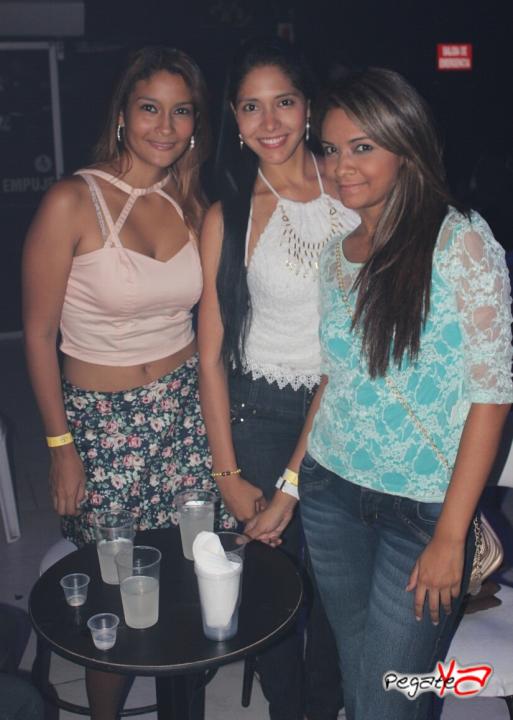 Foto 9 de Ampm Bar - Julio 19 del 2014 en Am / PM Bar - Cali, Cali